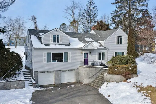 2597 Quaker Church Road, Yorktown Heights, NY 10598