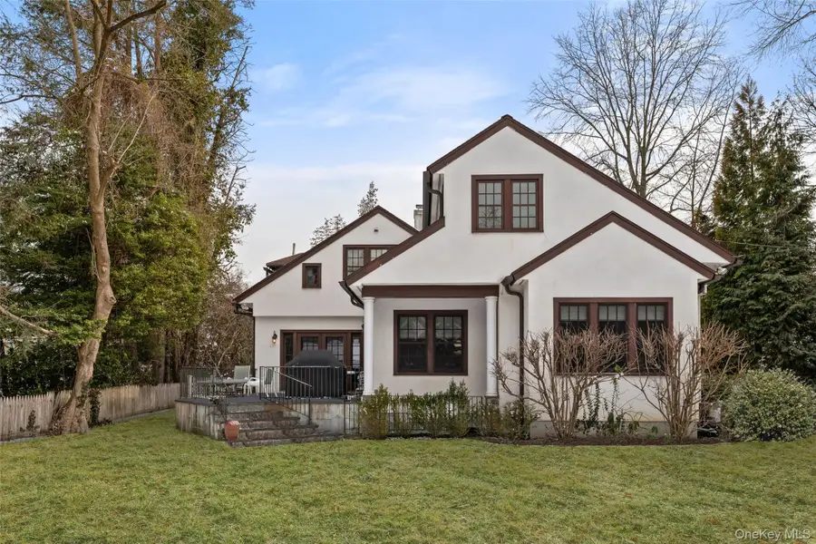 1 Elmdorf Drive, Scarsdale, NY 10583 - #2