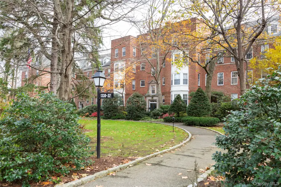 1332 Midland Avenue #3F, Bronxville, NY 10708 - Image #2