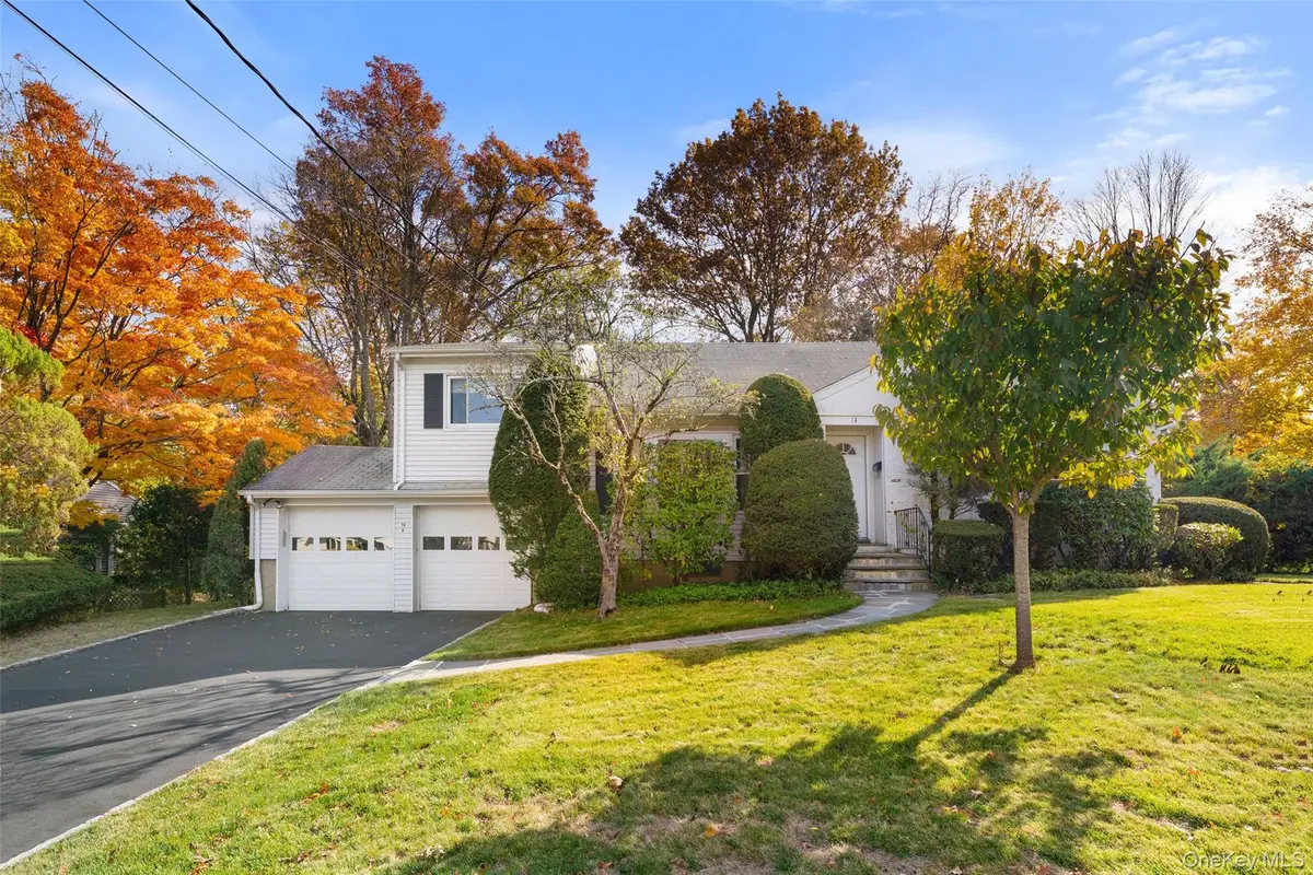 14 Baylor Circle, White Plains, NY 10605 - Image #1