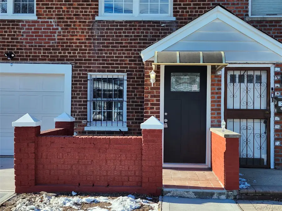 13316 Centreville Street, Ozone Park, NY 11417 - Image #2