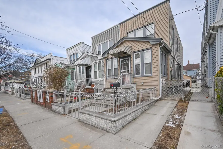 10315 124th Street, South Richmond Hill, NY 11419 - #2