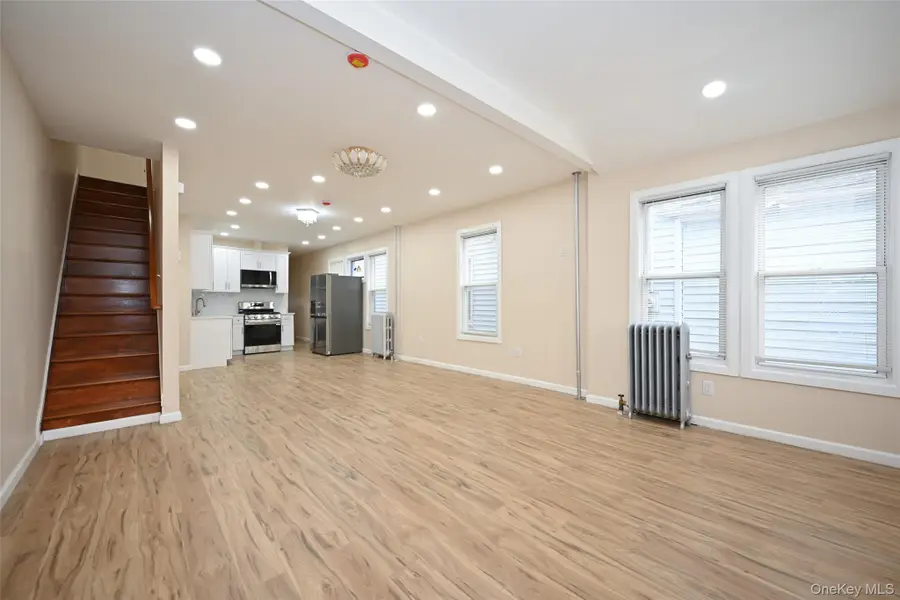 10315 124th Street, South Richmond Hill, NY 11419 - #3