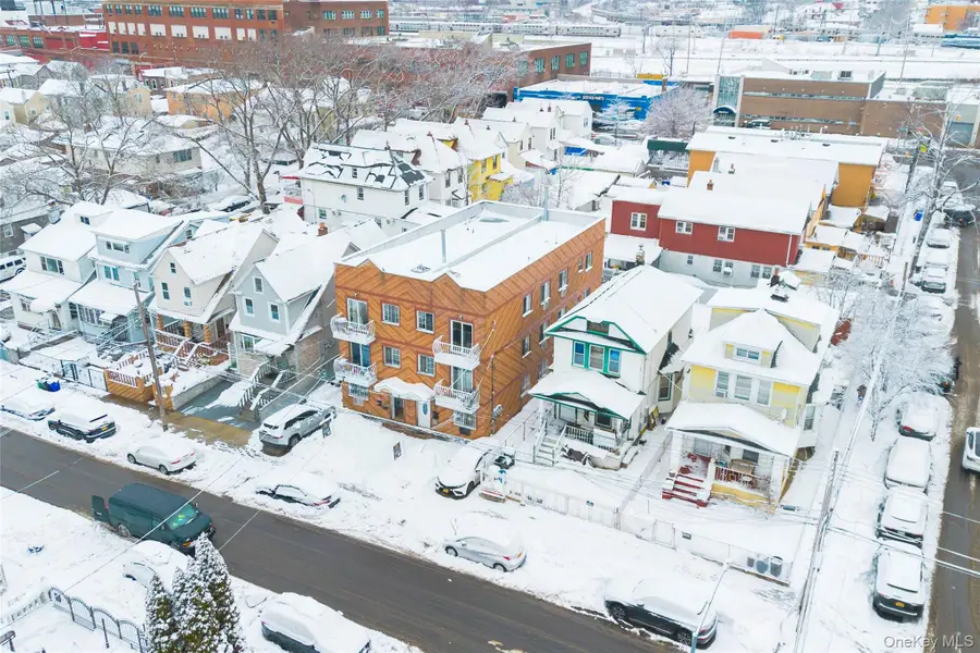 133-11 95th Avenue, South Richmond Hill, NY 11419 - #3