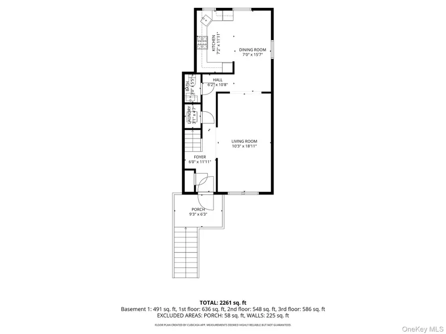 28 Elissa Lane, Yonkers, NY 10710 - Image #3