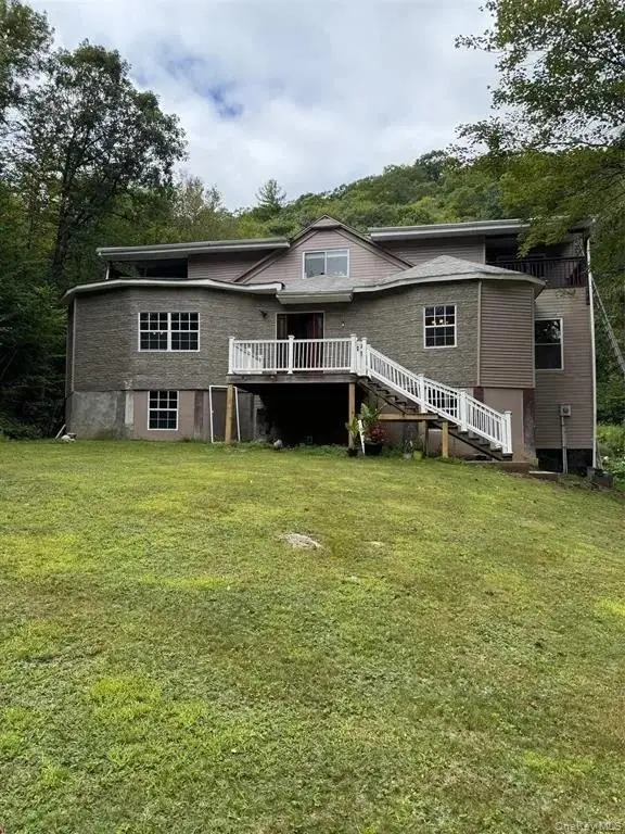 2553 Bouchouxville Road, Hancock, NY 13783 - Image #1