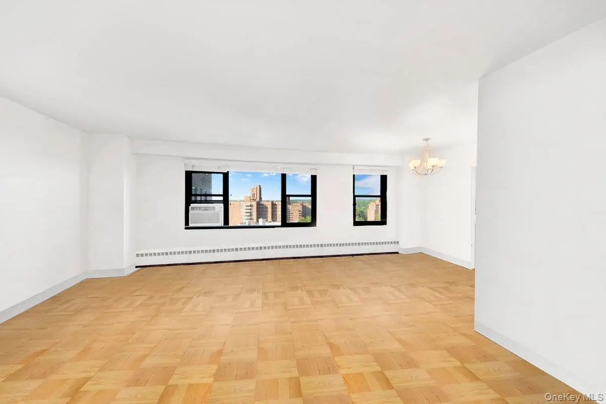 3850 Sedgwick Avenue #11F, Bronx, NY 10463 - Image #1