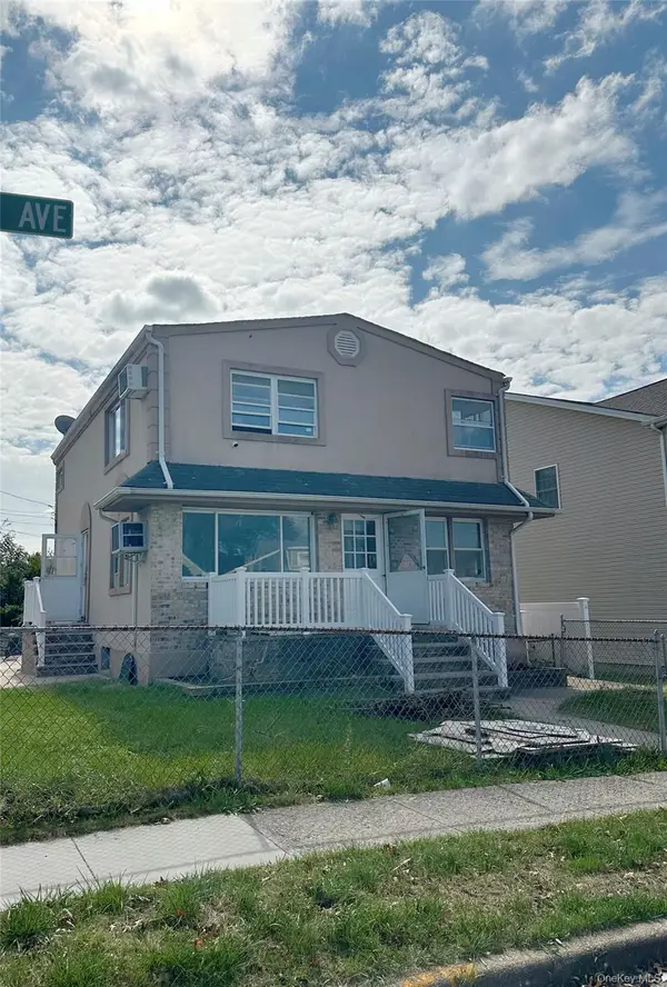 1371 Rosser Avenue, Elmont, NY 11003