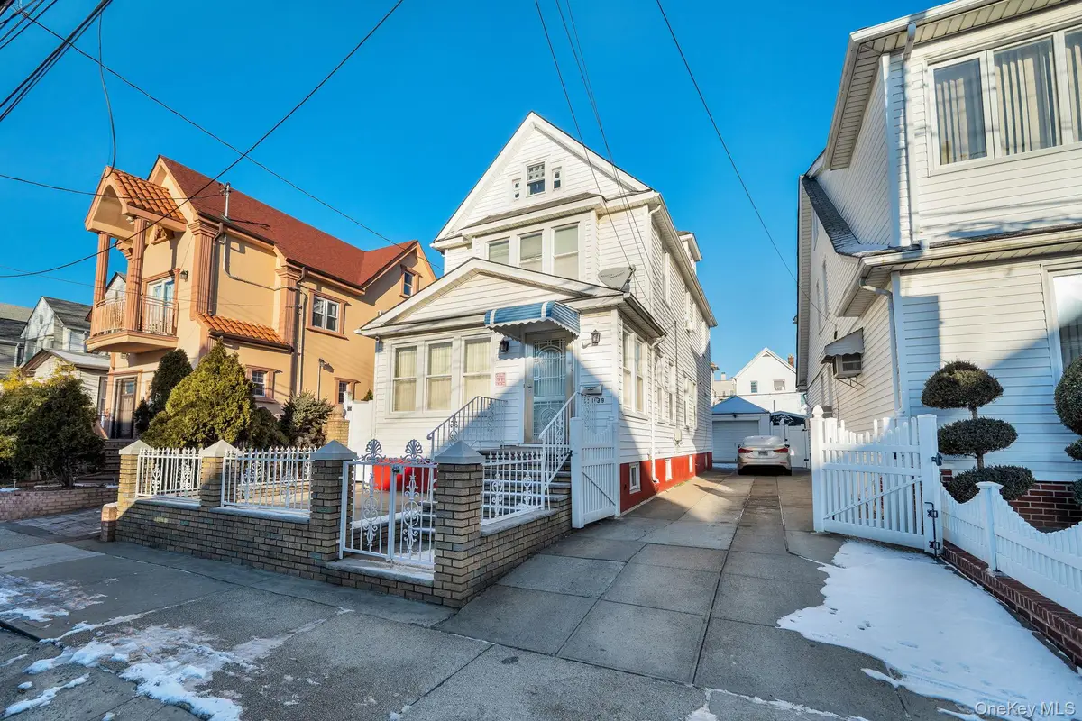 10439 115th Street, South Richmond Hill, NY 11419 - Image #1