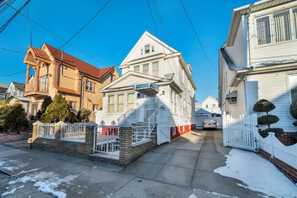 10439 115th Street, Richmond Hill S., NY 11419