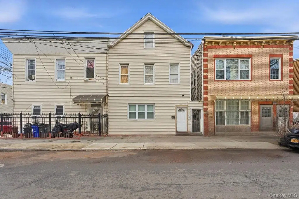 87-03 95th Avenue, Ozone Park, NY 11416 - Image #1