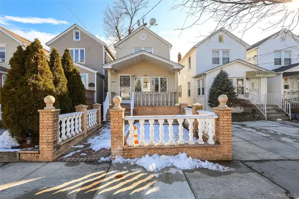 116-14 111th Avenue, South Ozone Park, NY 11420