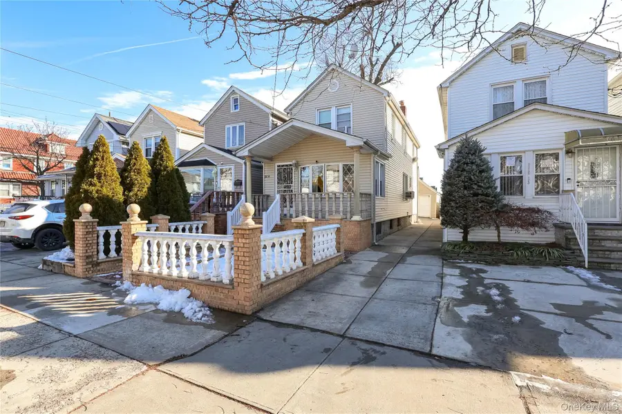 116-14 111th Avenue, South Ozone Park, NY 11420 - #2