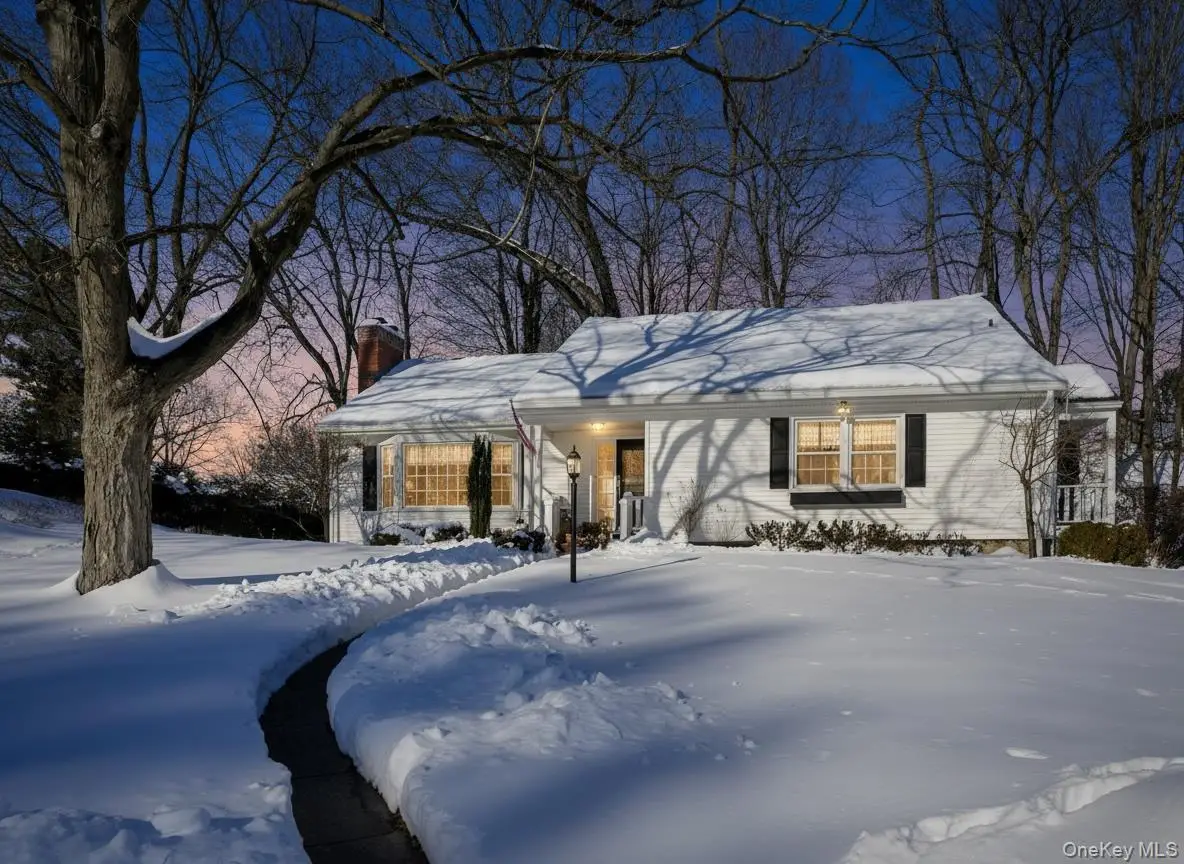 9 Rosalind Road, Poughkeepsie, NY 12601 - Image #1