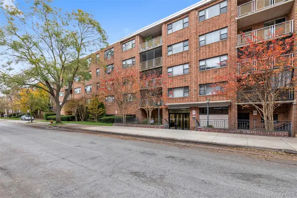 100 Clinton Avenue #4M, Mineola, NY 11501