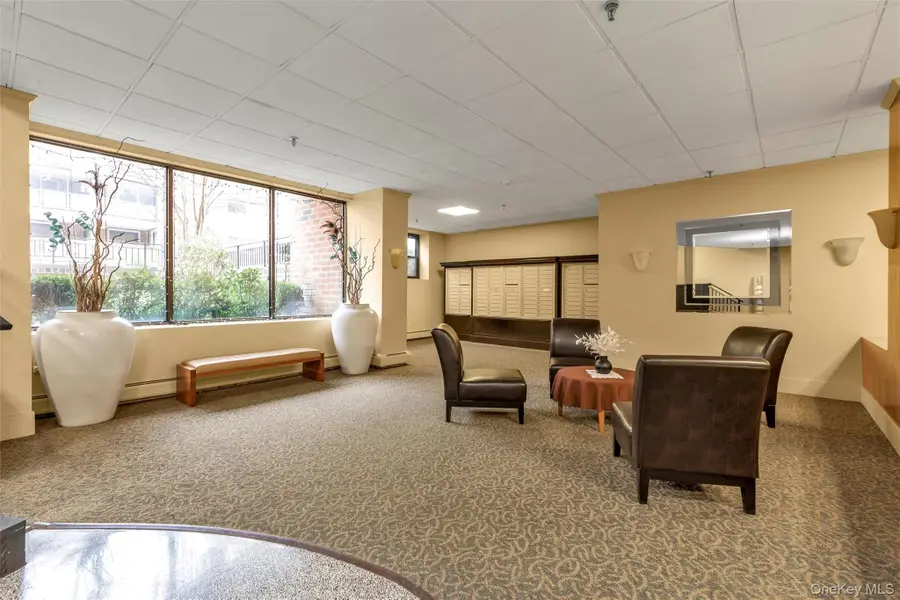 100 Clinton Avenue #4M, Mineola, NY 11501 - #3