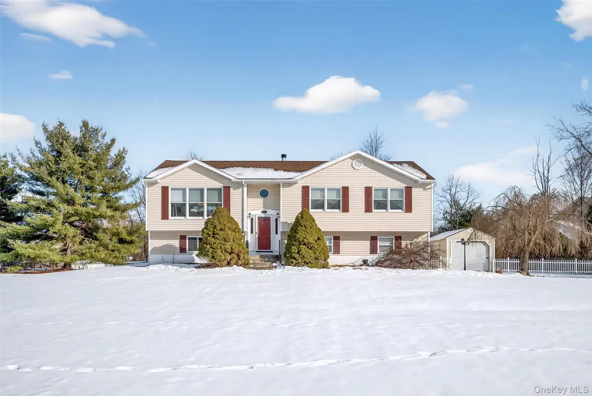 3 Lewis Road, Wappingers Falls, NY 12590 - #1