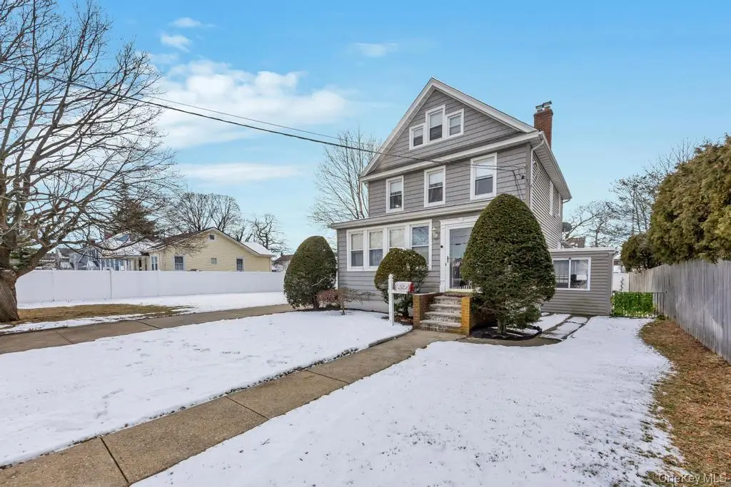 218 Woodlawn Road, West Hempstead, NY 11552 - Image #1