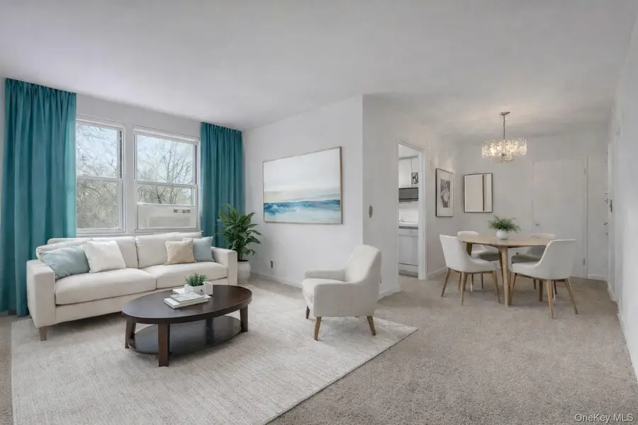 4 Bryant Crescent #2C, White Plains, NY 10605 - #3