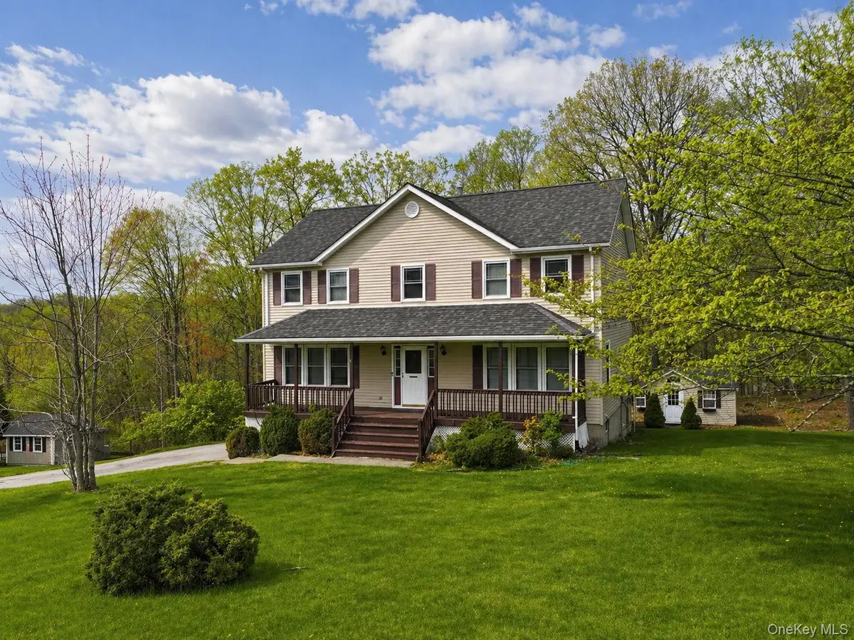 17 Yale Drive, Highland Mills, NY 10930 - #1