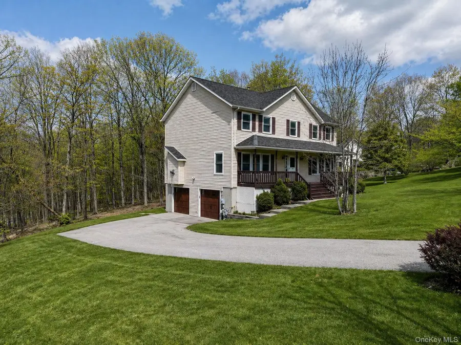 17 Yale Drive, Highland Mills, NY 10930 - #2