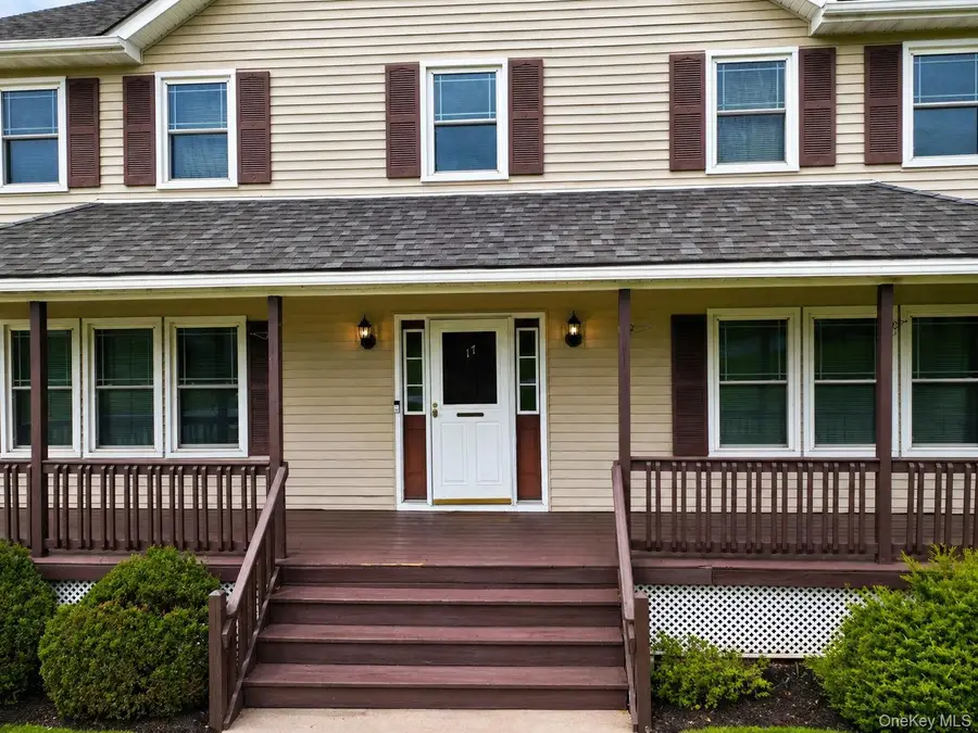 17 Yale Drive, Highland Mills, NY 10930 - #3