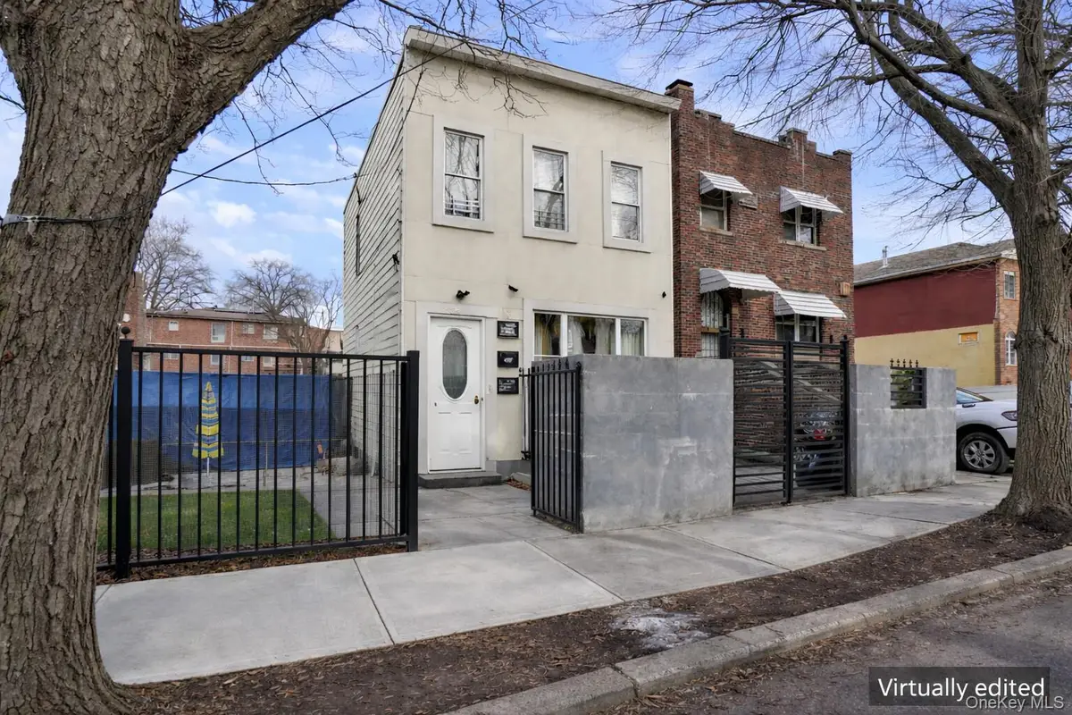 4088 Grace Avenue, Bronx, NY 10466 - Image #1