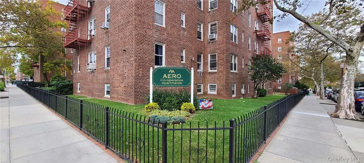63-61 Yellowstone Boulevard #2-J, Forest Hills, NY 11375 - Image #1