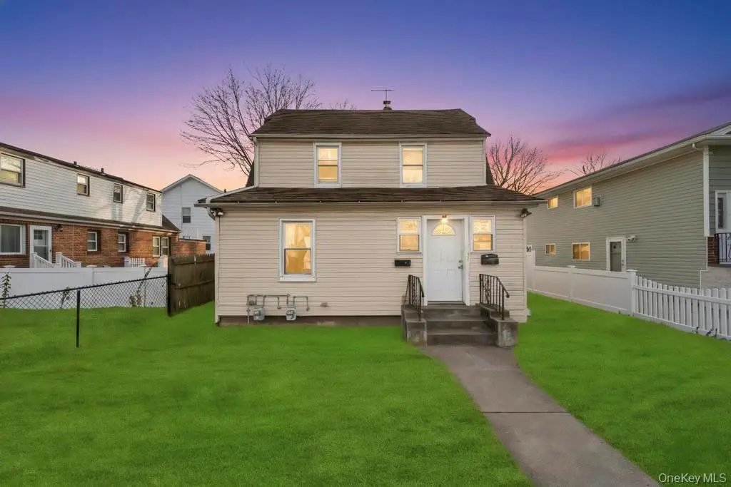 46 Peters Avenue, Hempstead, NY 11550 - Image #1