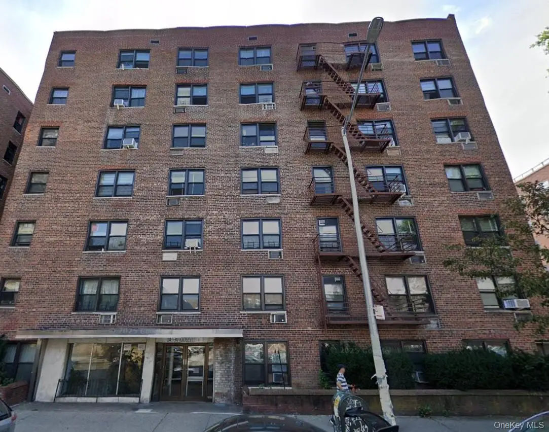 143-30 Roosevelt Avenue #4J, Flushing, NY 11354 - #1