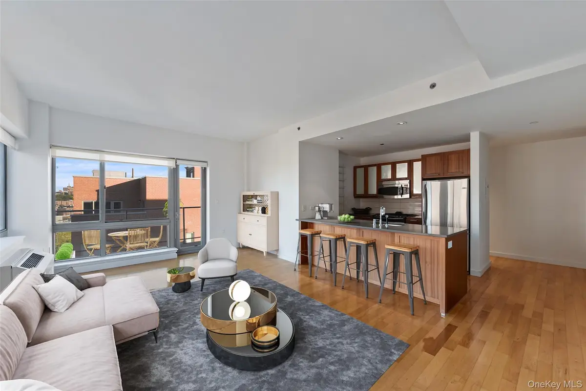 460 W 236th Street #6A, Bronx, NY 10463 - #1