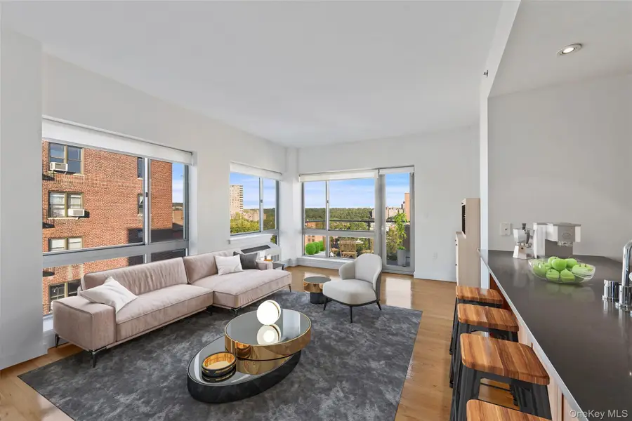 460 W 236th Street #6A, Bronx, NY 10463 - #2