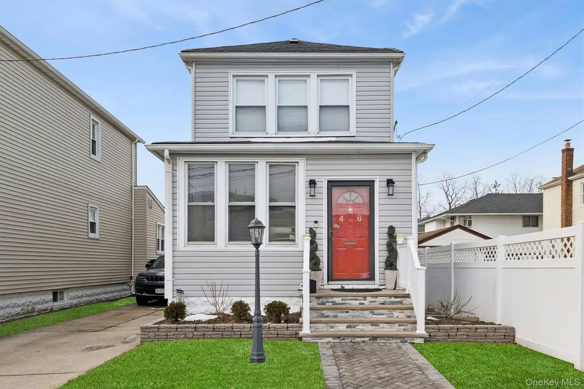 46 Benedict Avenue, Valley Stream, NY 11580 - #1