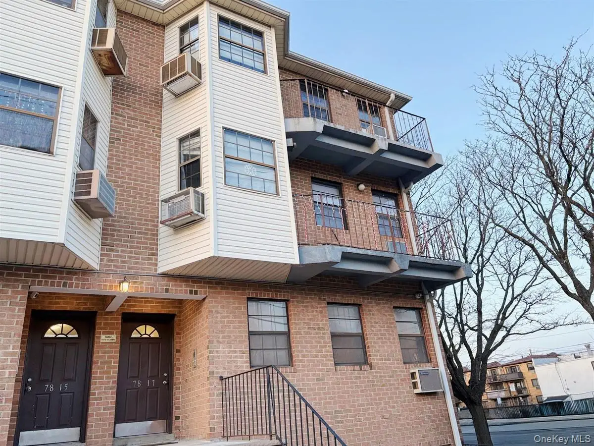 7817 153rd Avenue #H1, Howard Beach, NY 11414 - Image #1
