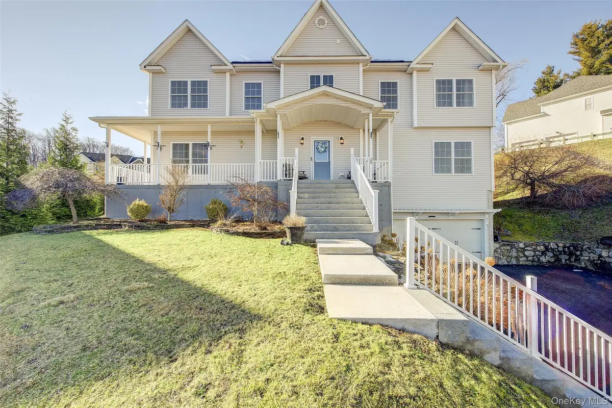 20 Tanyas Court, Monroe, NY 10950 - Image #1