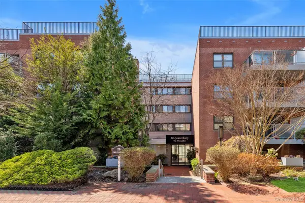 20 Canterbury Road #2C, Great Neck, NY 11021