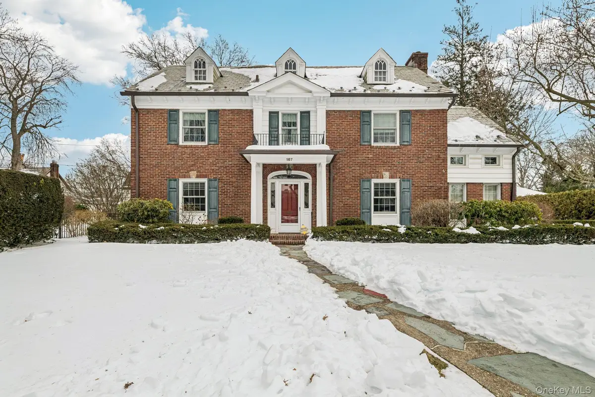 167 Kensington Road, Garden City, NY 11530 - #1