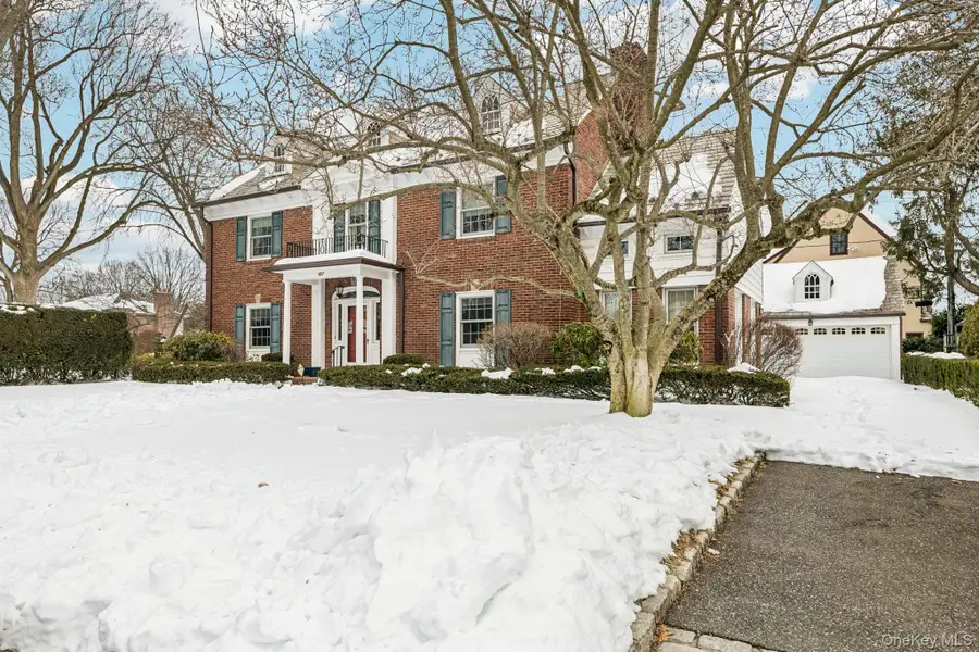 167 Kensington Road, Garden City, NY 11530 - #2