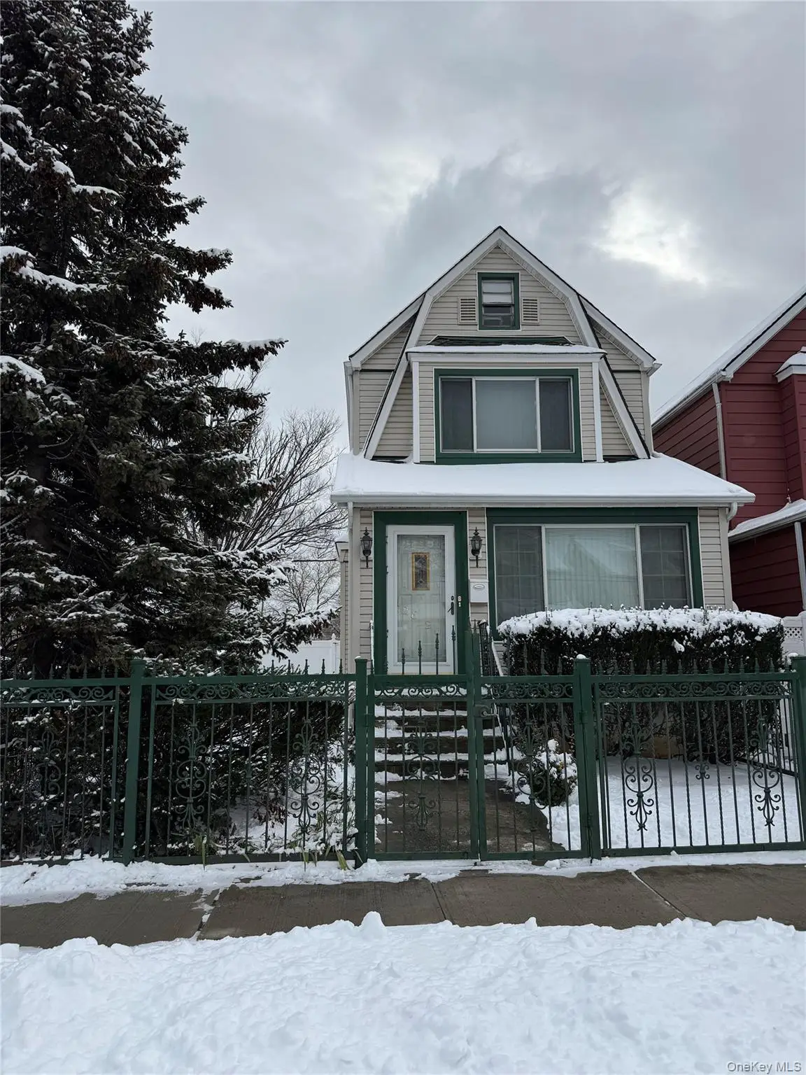 12620 Linden Boulevard, South Ozone Park, NY 11420 - #1