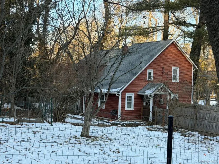 422 N Midland Avenue, Nyack, NY 10960 - #3