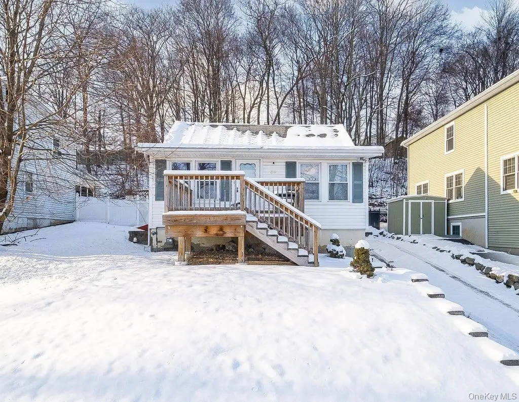 39 Orange Terrace, Middletown, NY 10940 - Image #1