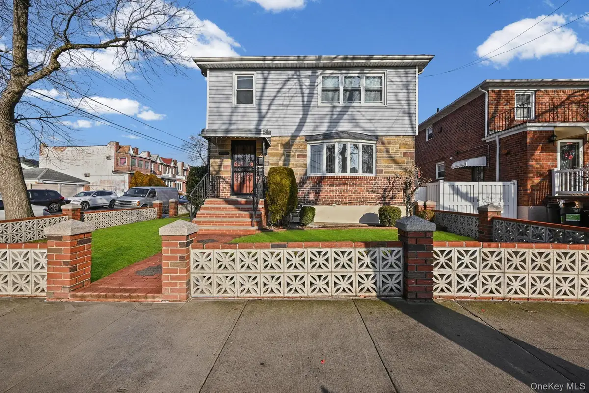 95-03 149th Avenue, Ozone Park, NY 11417 - #1
