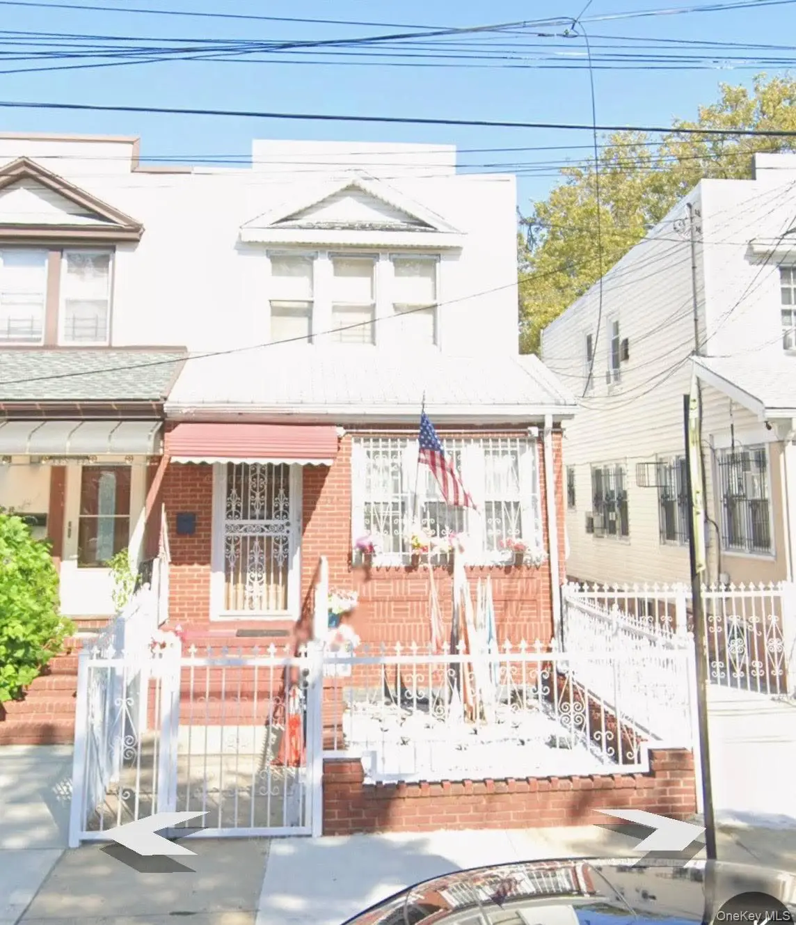 11513 111th Avenue, South Ozone Park, NY 11420 - #1