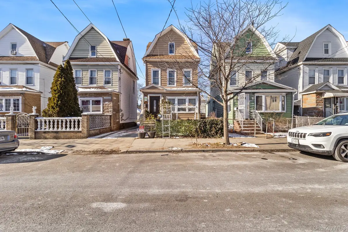 11748 140th Street, Jamaica, NY 11436 - Image #1