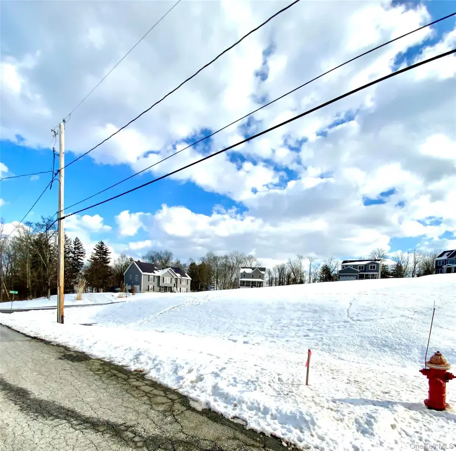 TBD Smith Terrace, Lloyd, NY 12528 - #2