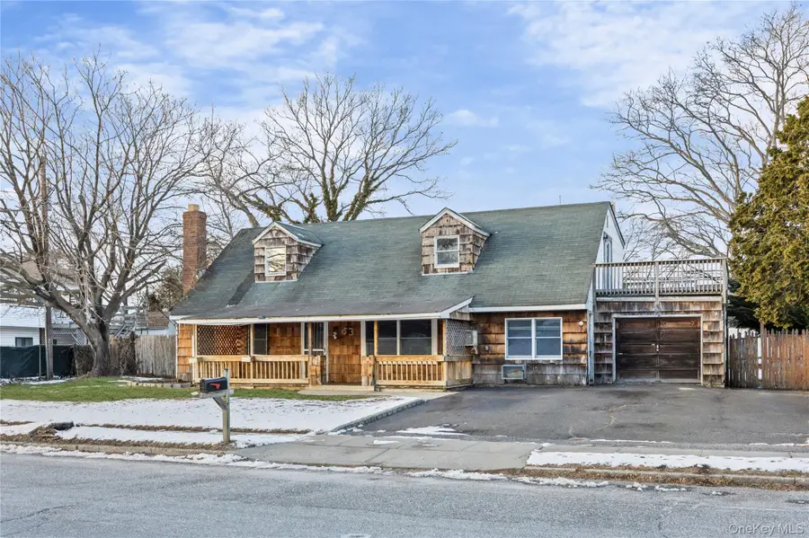 63 Rush Street, Port Jefferson Station, NY 11776 - Image #2