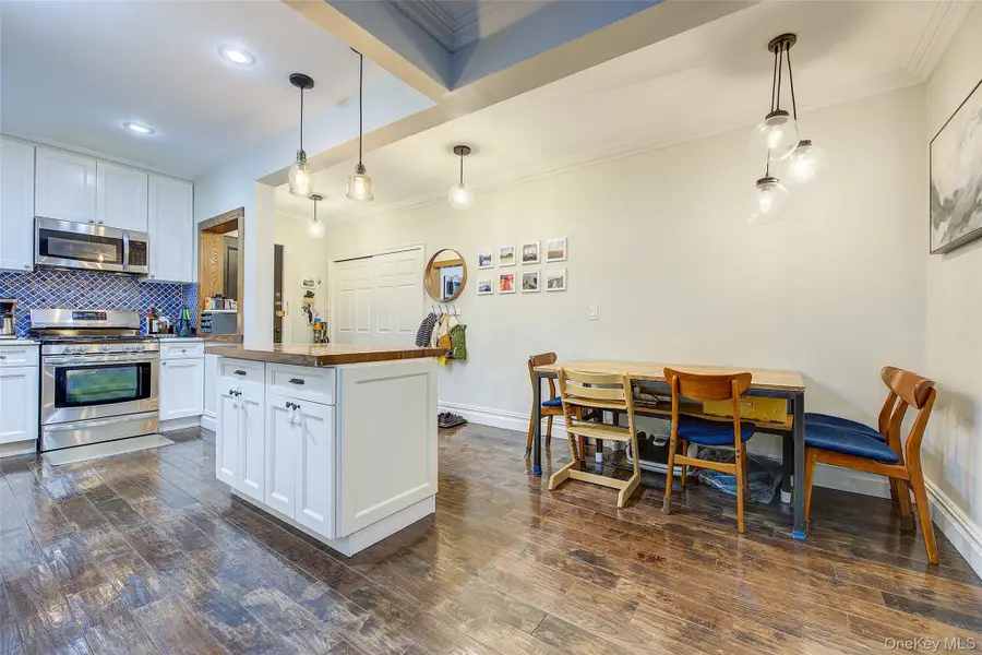 91-10 34th Avenue #3D, Jackson Heights, NY 11372 - #2