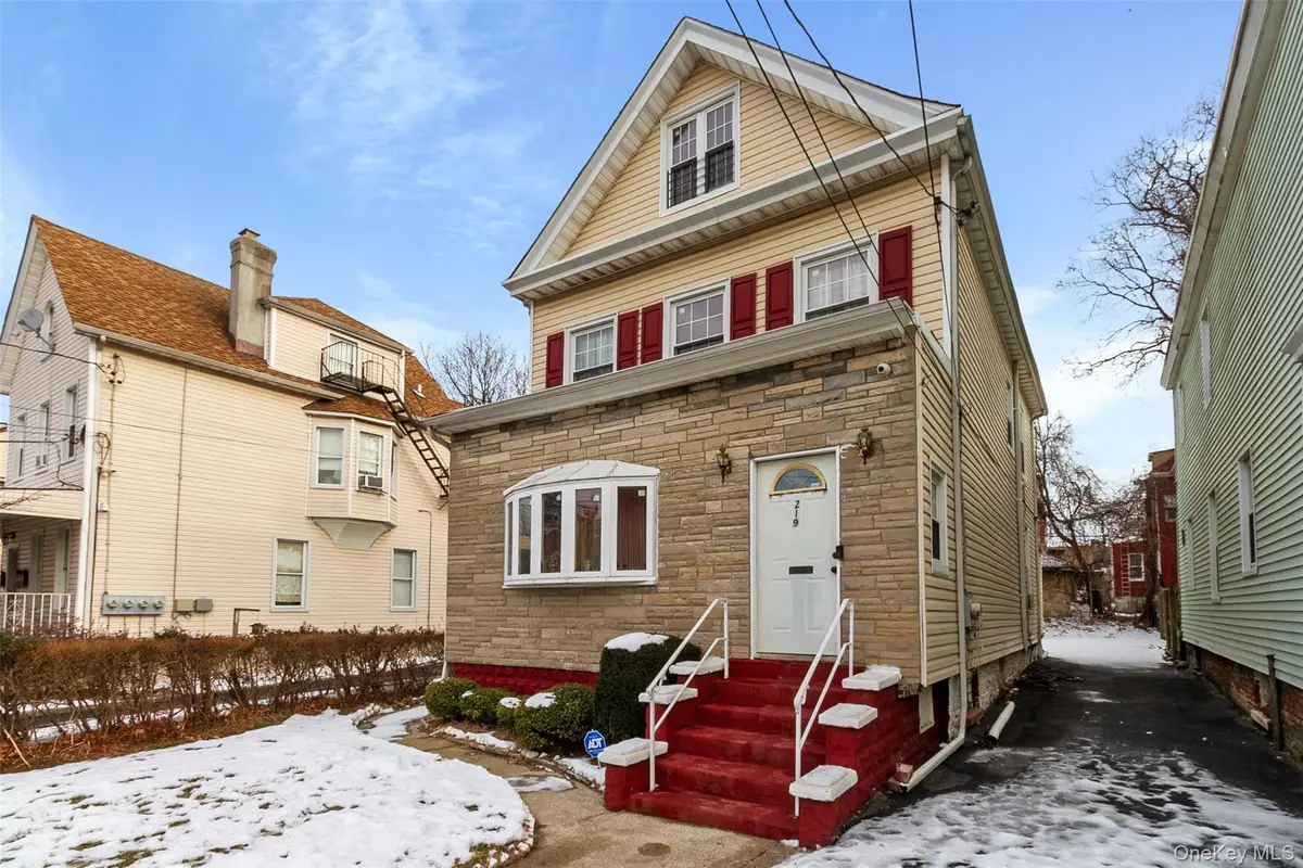 219 S Sixth Avenue, Mount Vernon, NY 10550 - Image #1