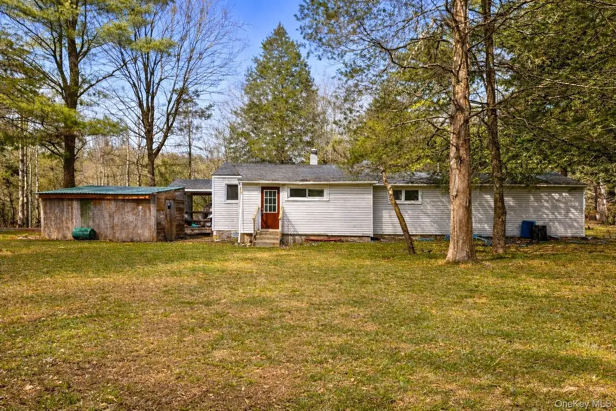 40 Potic Creek Road, Earlton, NY 12051 - #1
