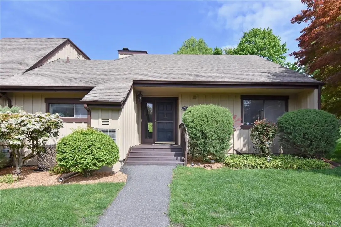 72 Quail Close, Irvington, NY 10533 - #1